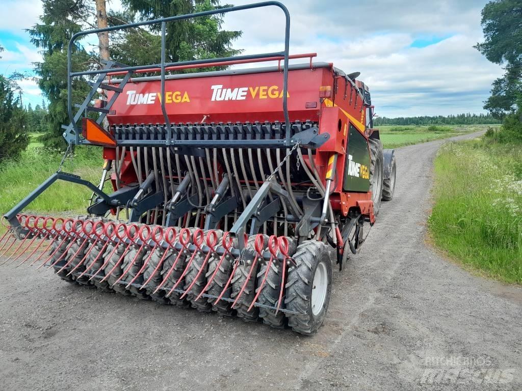 Tume Vega 3000 Drills