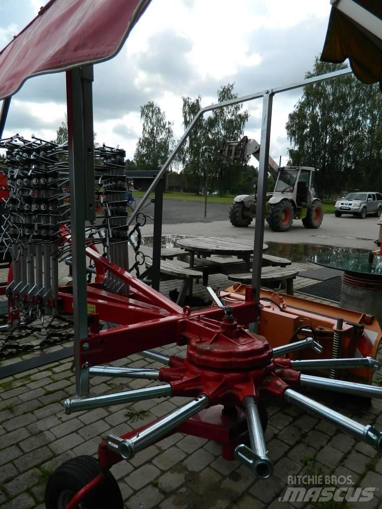 DCM GA 420 3PN11B 4M Rakes and tedders