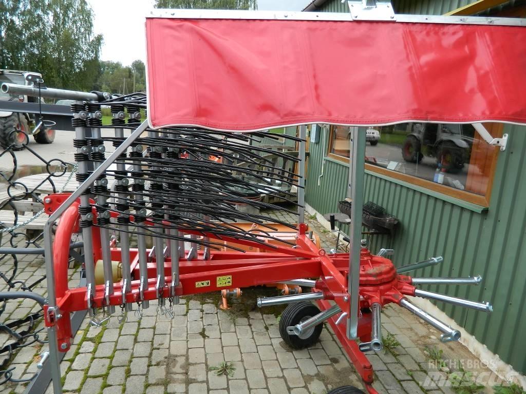 DCM GA 420 3PN11B 4M Rakes and tedders