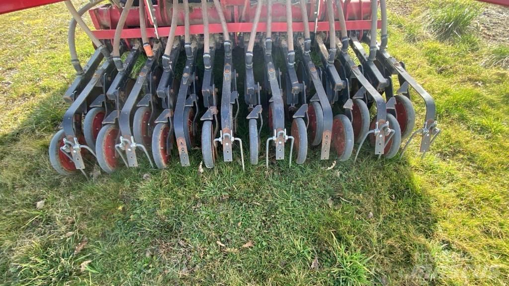 Horsch PRONTO 4 DC Drills