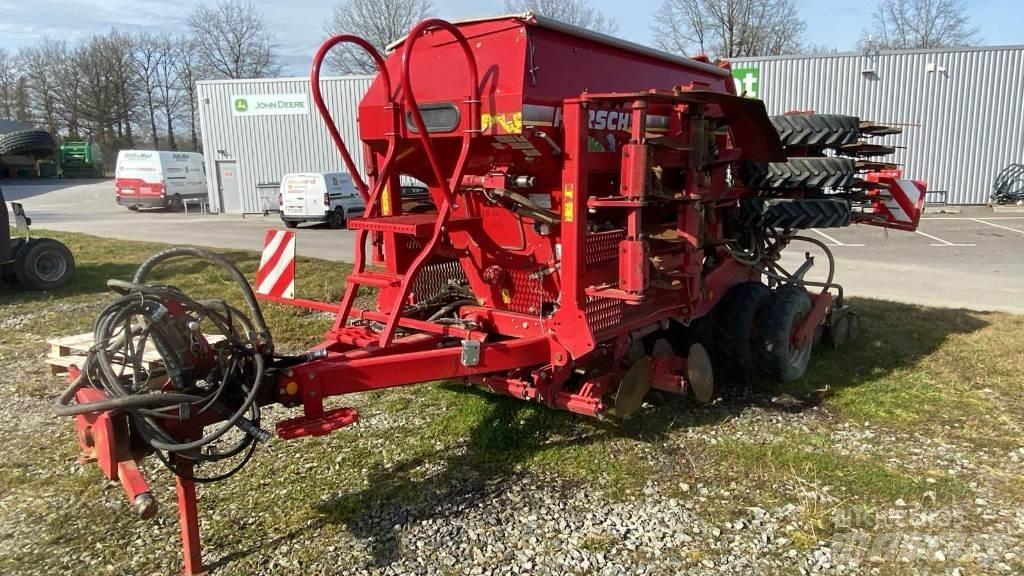 Horsch PRONTO 4 DC Drills
