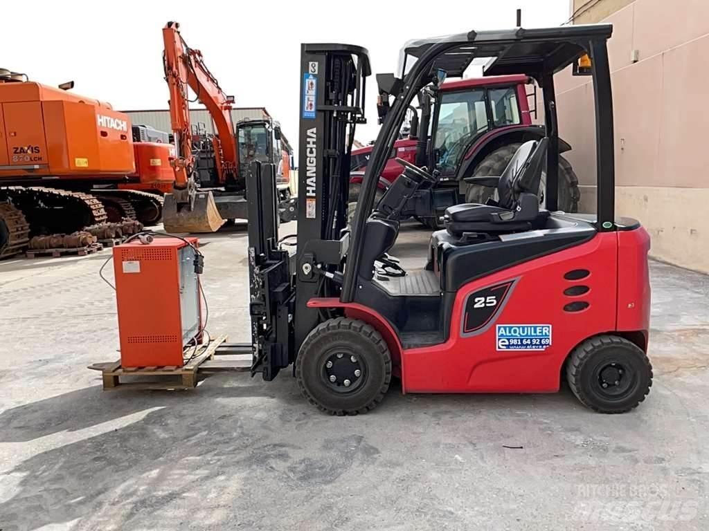 Hangcha CPD25X -XD2 Misc Forklifts