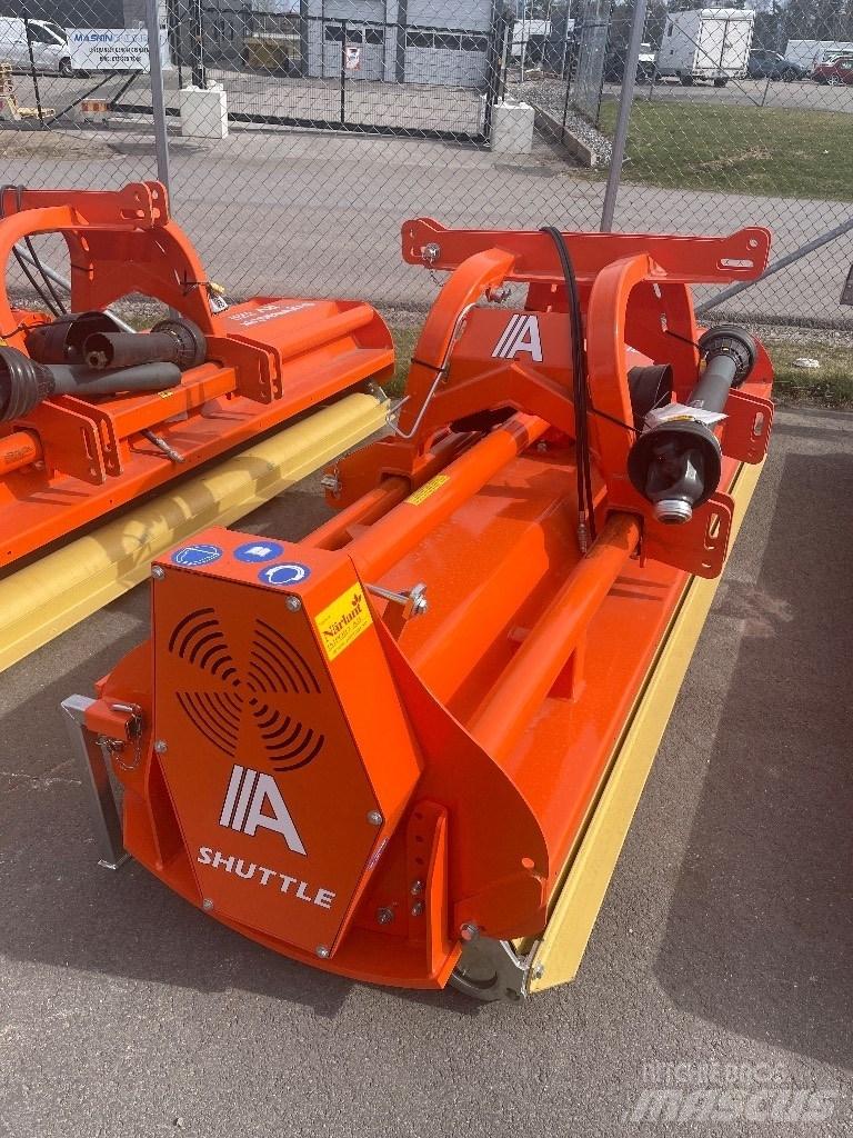Agrimaster RV 320 Pasture Mowers And Toppers