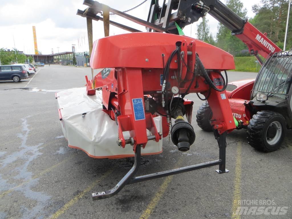 Kuhn FC 314 D-FF Mower-conditioners