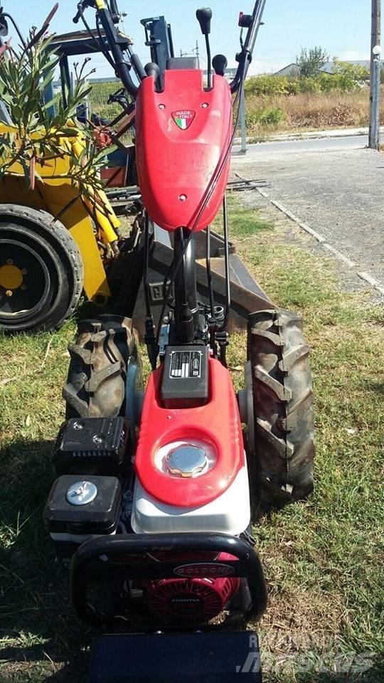 Goldoni TWIST 7S Groundcare - Others