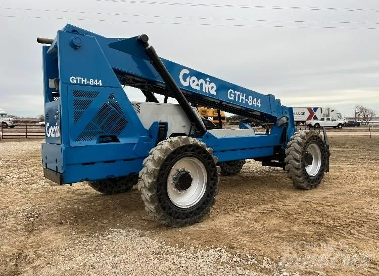 Genie GTH844 Telescopic Handlers