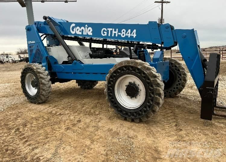 Genie GTH844 Telescopic Handlers