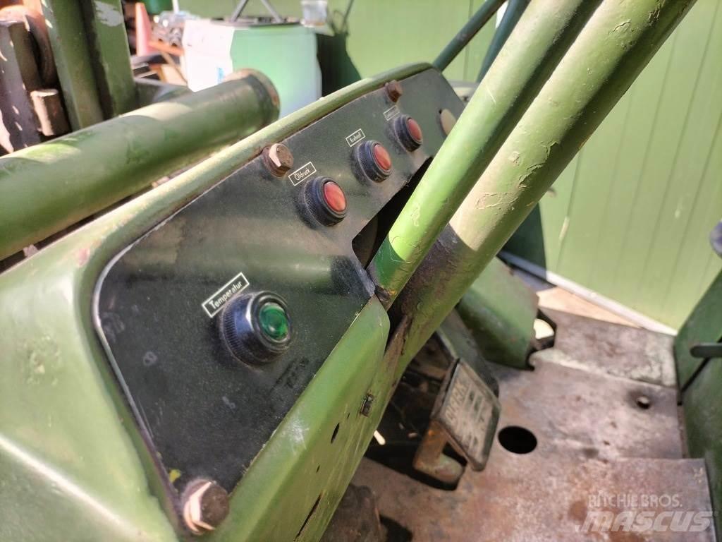 Clark Dcy-50 Diesel Forklifts