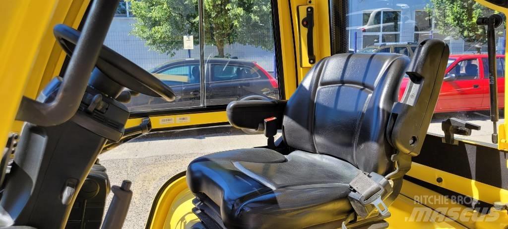 Hyster H 3.00 FT Diesel Forklifts