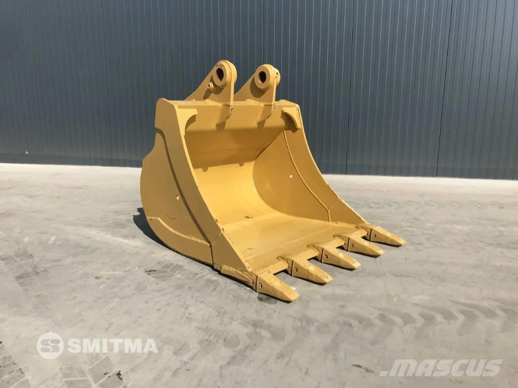 CAT 318E Buckets