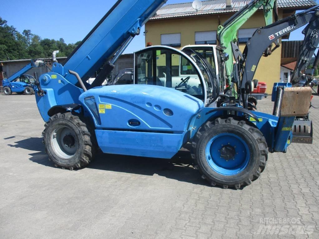 Genie GTH 4017 EX Telescopic Handlers