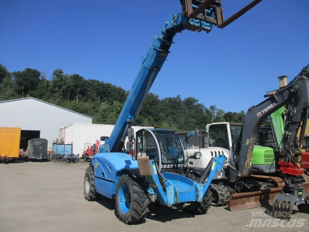 Genie GTH 4017 EX Telescopic Handlers