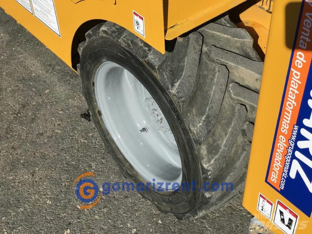 Genie GS 3268 Scissor Lifts