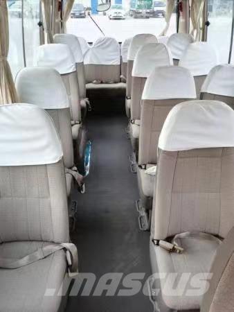 Toyota Coaster Bus Mini buses