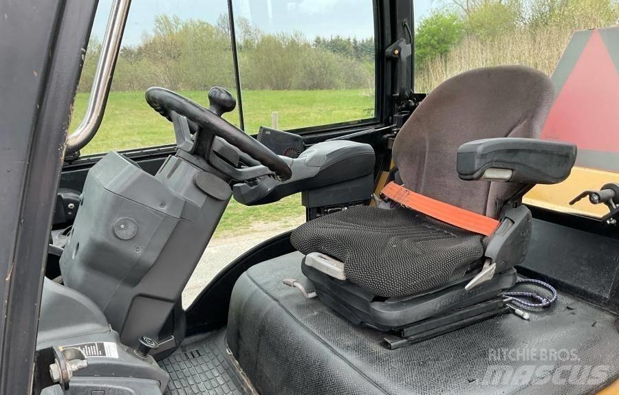 CAT DP 45 N Diesel Forklifts