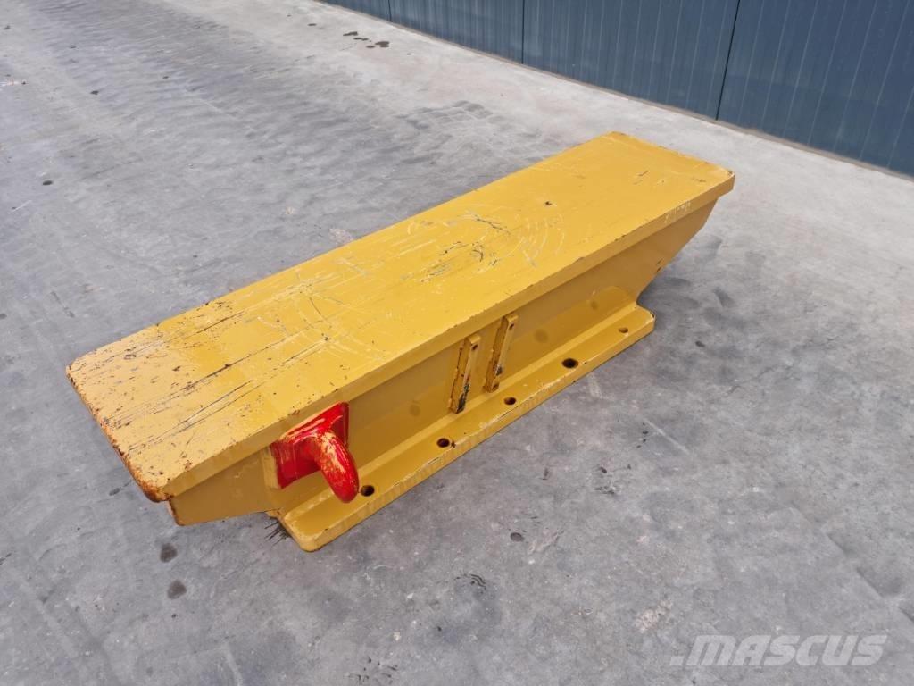 CAT 14G / 14H / 14M / 16M Other