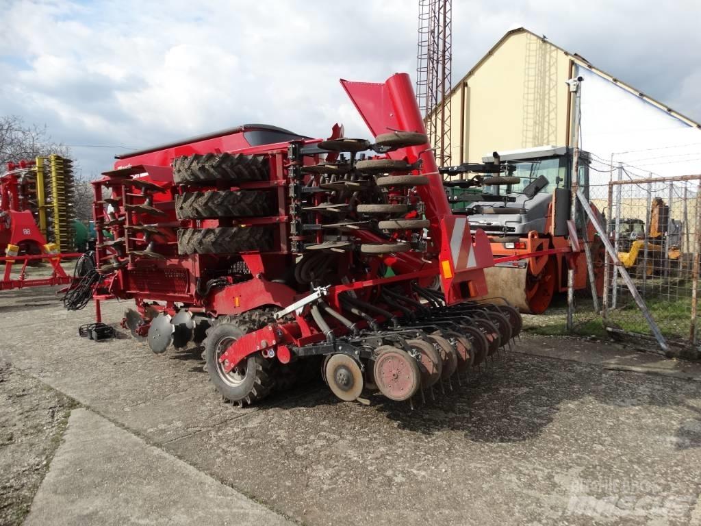 Horsch Pronto 4 DC Drills
