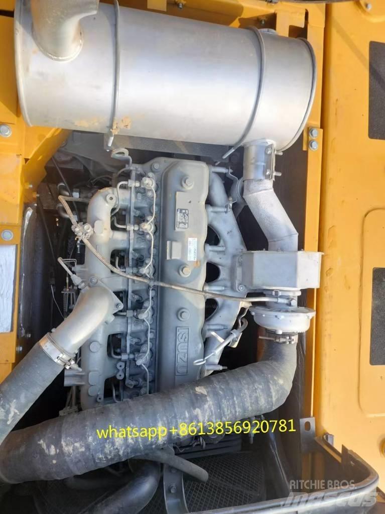 Sany SY 235 C Mini excavators  7t - 12t
