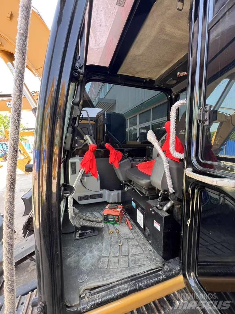 CAT CAT307E2 Mini Excavators <7t (Mini Diggers)