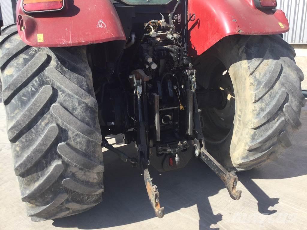Case IH PUMA 160 Tractors