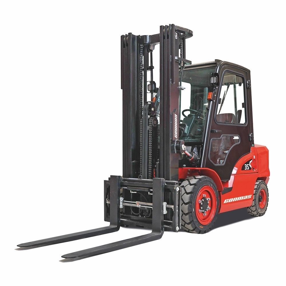 Conmas Diesel truck Diesel Forklifts