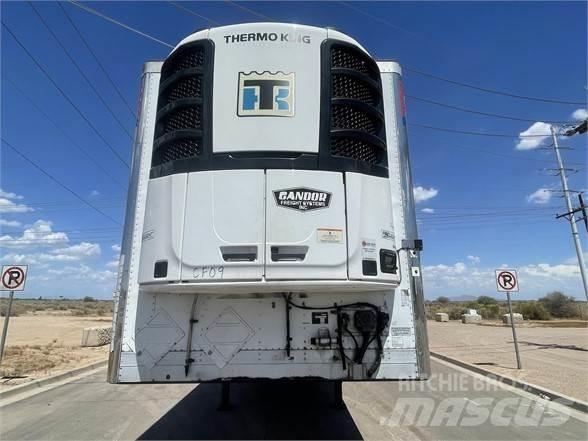 Hyundai REEFER Refrigerated Trailers
