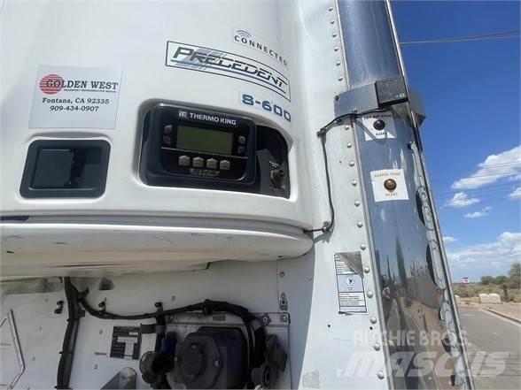 Hyundai REEFER Refrigerated Trailers