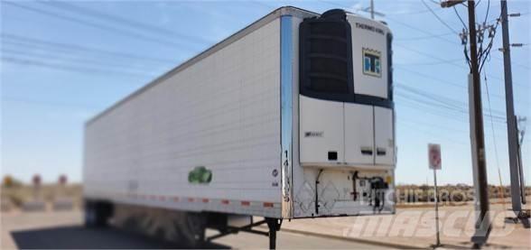 Hyundai REEFER Refrigerated Trailers