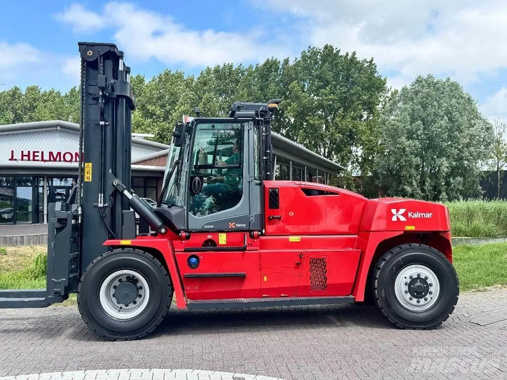 Kalmar DCG 160-12 Diesel Forklifts