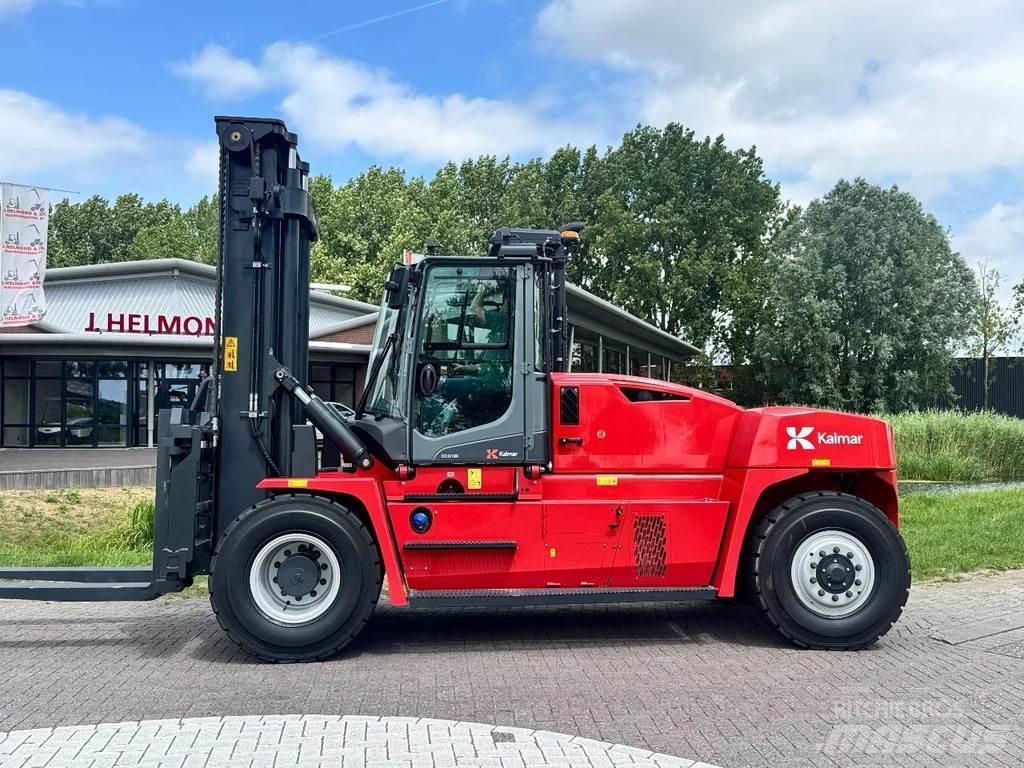 Kalmar DCG 160-12 Diesel Forklifts