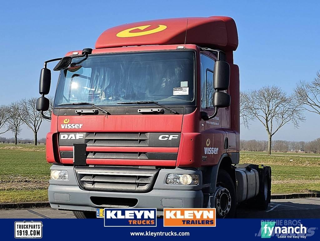 DAF CF 75.250 Conventional Trucks / Tractor Trucks