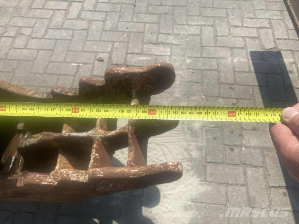 ETA 14-15 Ton Planers