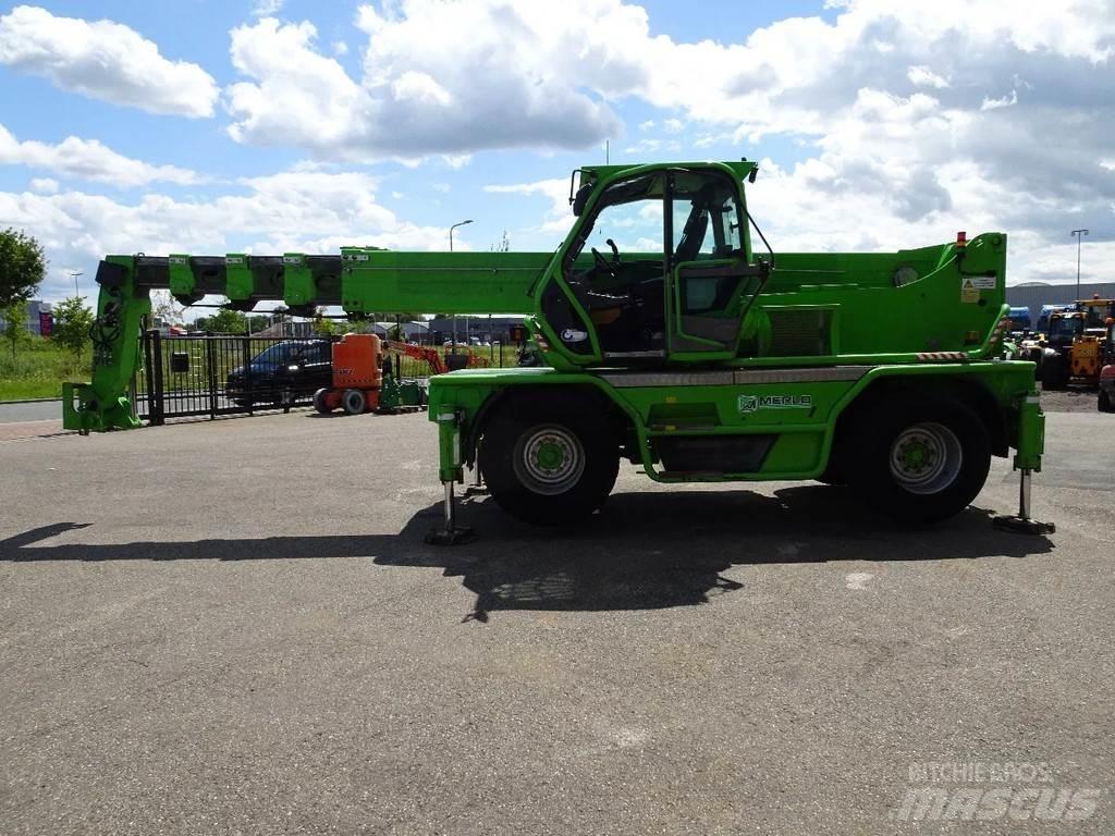Merlo 40.26 Telescopic Handlers