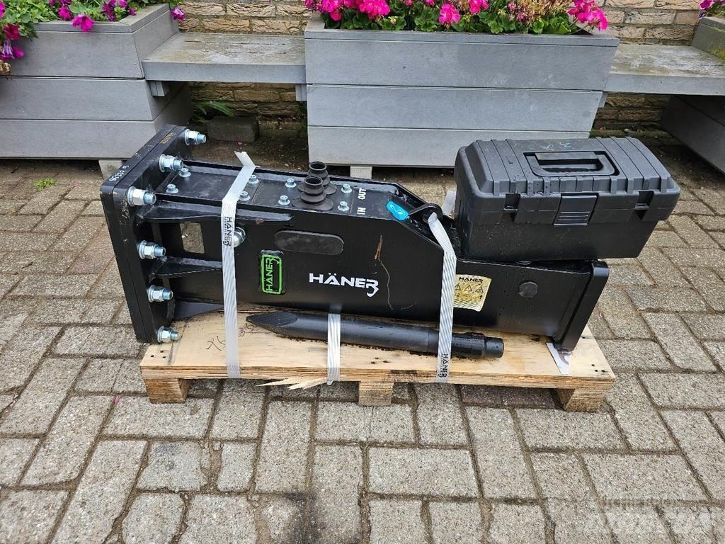  Haner HX600A Hammers / Breakers