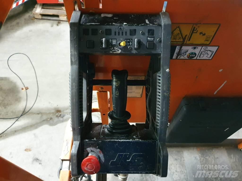 JLG 2646 ES Scissor Lifts