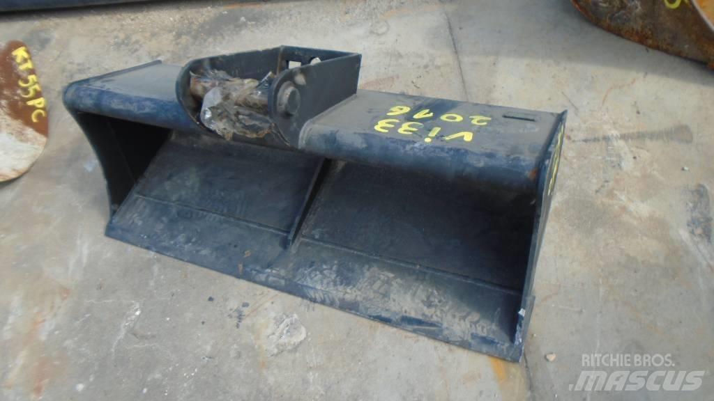 Yanmar Vio 33 U Mini Excavators <7t (Mini Diggers)