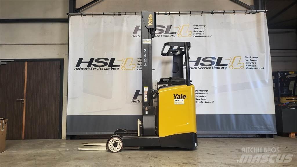 Yale MR14-E 2023 Reach trucks