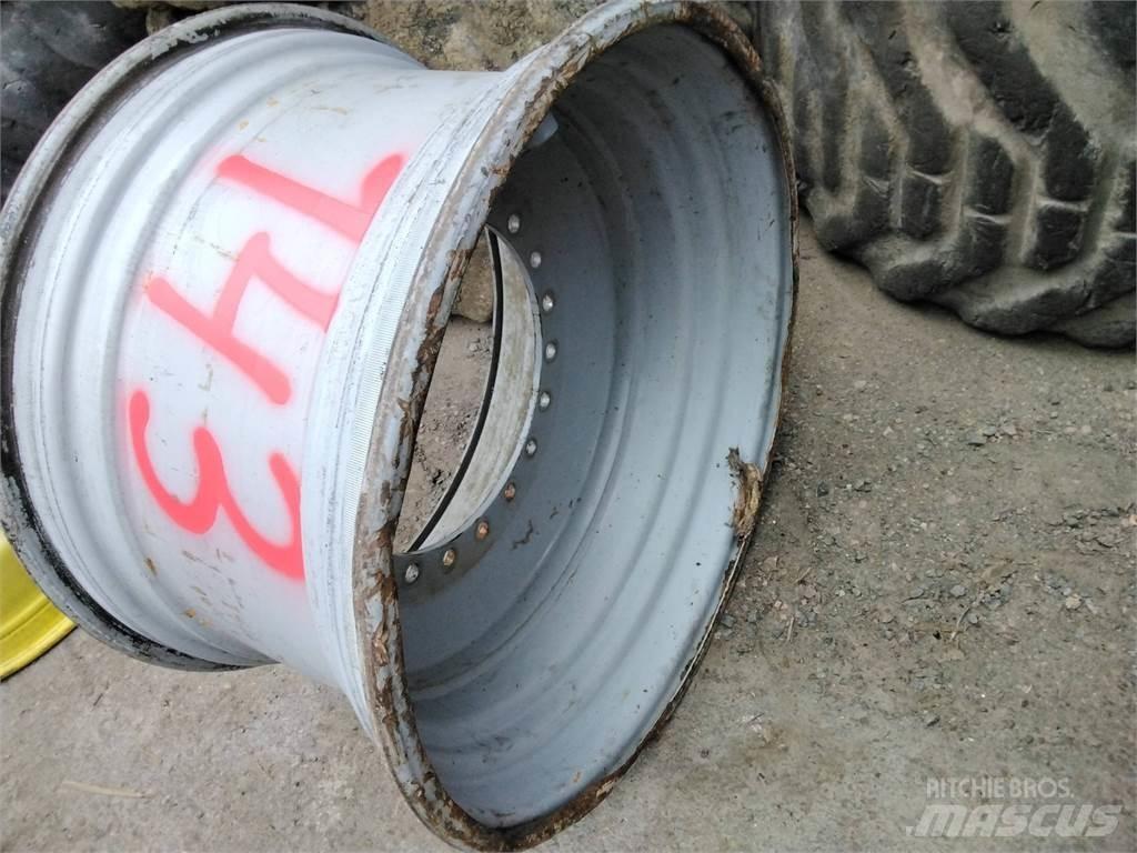 Valmet 941 20x34 Tires, wheels and rims