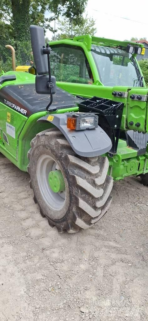 Merlo TF 30.9 Telescopic Handlers