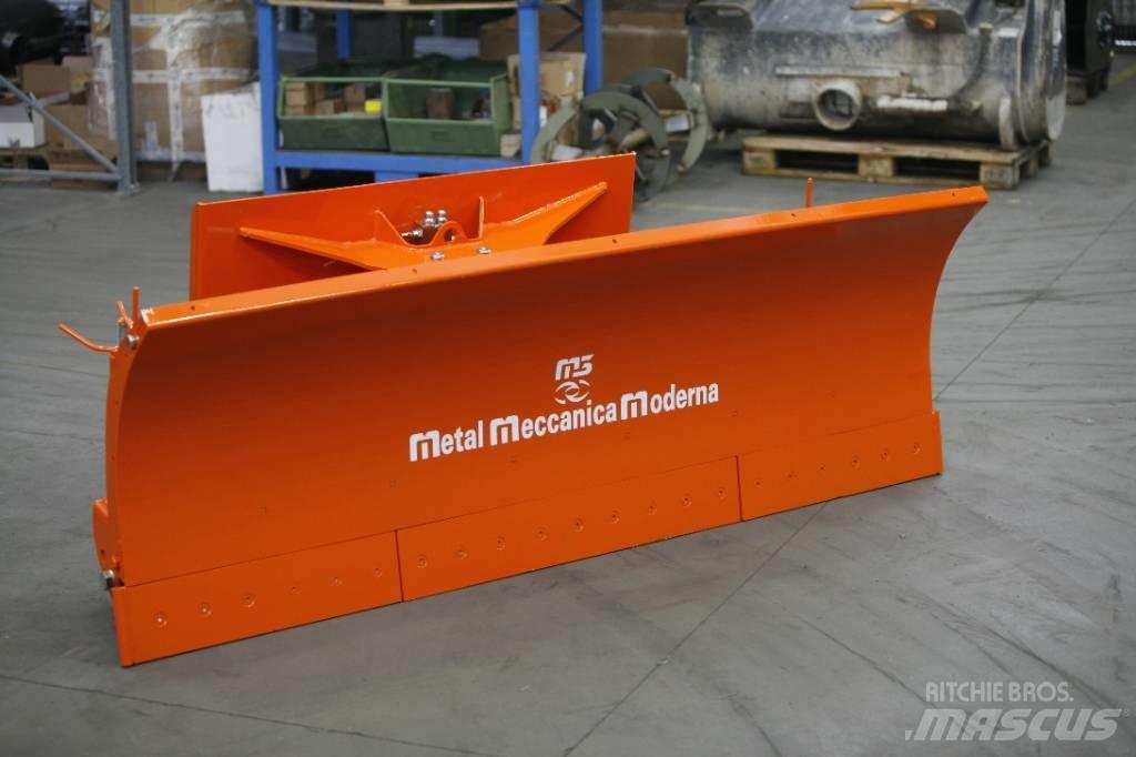 M3 Snow Plow SB Groundcare - Others