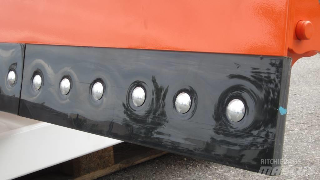 M3 Snow Plow SB Groundcare - Others
