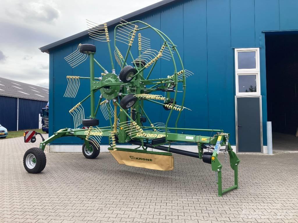 Krone Swadro TC 680 Swathers \ Windrowers