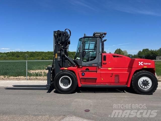 Kalmar DCG 160-12 Diesel Forklifts