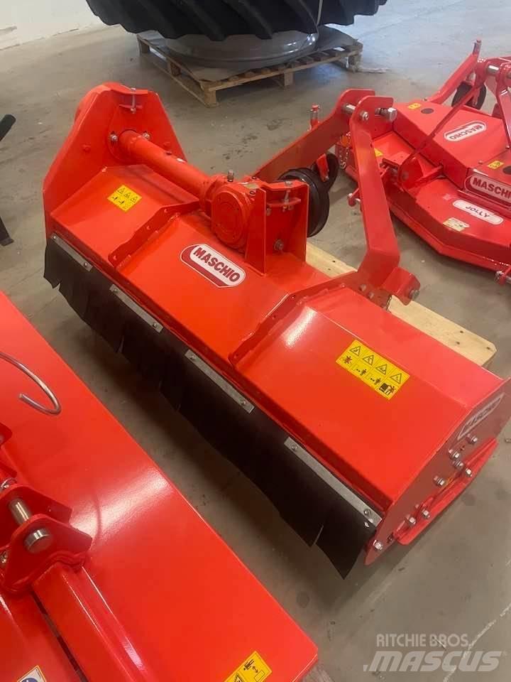 Maschio Birba 135 Other Tillage Machines And Accessories