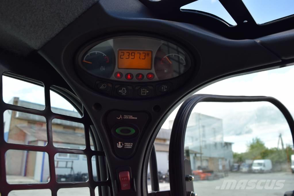 Bobcat S 630 Skid Steer Loaders