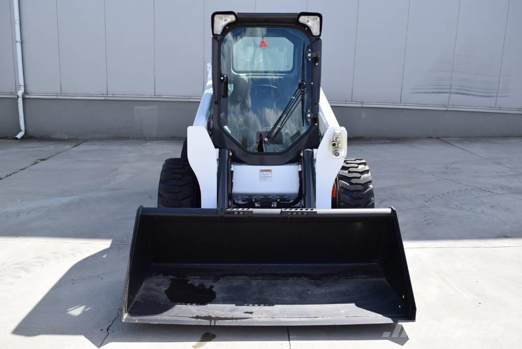 Bobcat S 630 Skid Steer Loaders