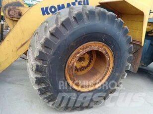 Komatsu WA 470-3 Wheel Loaders