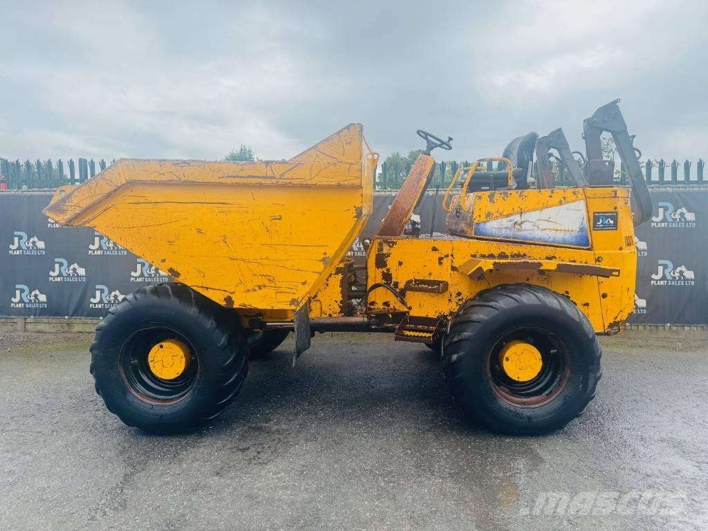 Thwaites 9T Site Dumpers