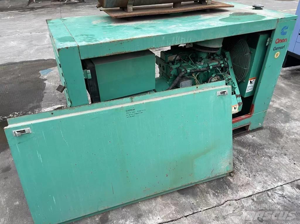  Onon 25KVA Diesel Generators
