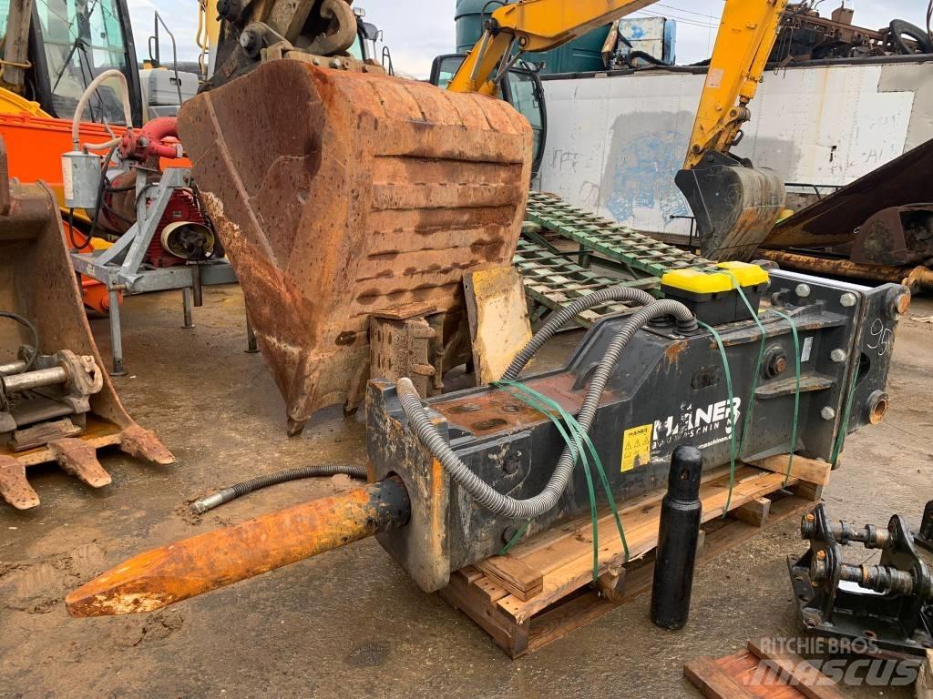  Haner HGS-135 Hammers / Breakers